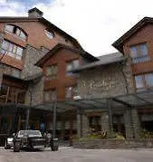 El Privilegio De Tena Web Oficial Hotell *